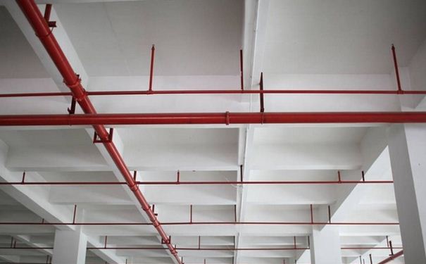 消防管道安裝步驟 消防管道安裝注意事項 消防管道安裝步驟 消防管道安裝注意事項