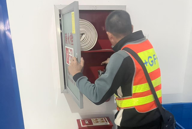 工廠改造后需要做消防評估嗎?工廠消防評估涉及的范圍