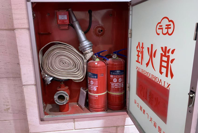 寫字樓新增消防栓是如何收費的?新增消防栓需要報備嗎?